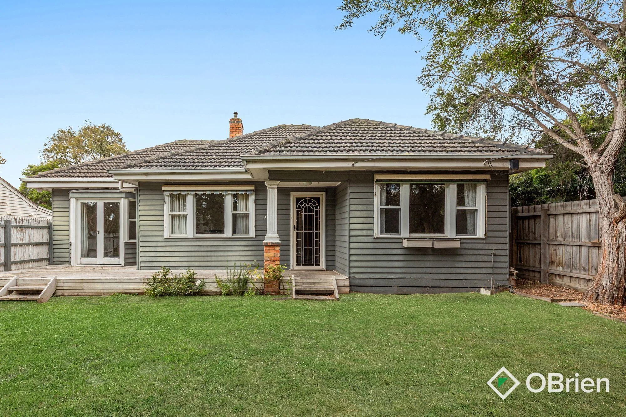 3 Heath Avenue, Frankston, Vic 3199