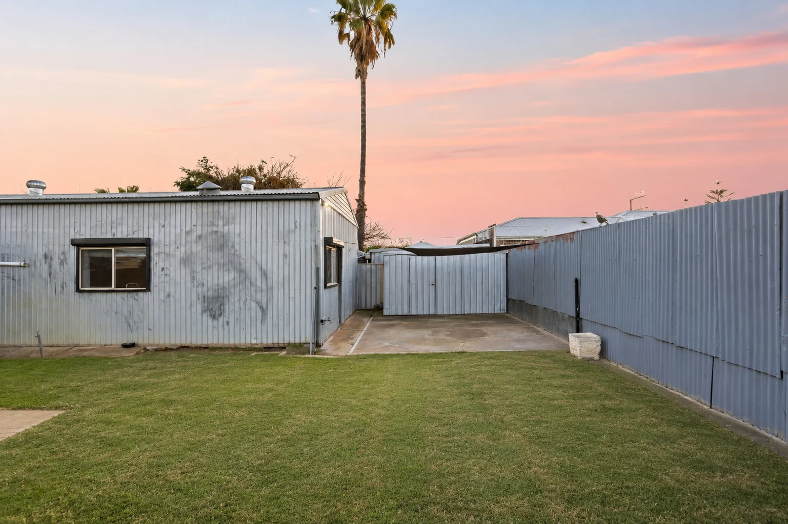 3 Hennessy Terrace, Rosewater, SA 5013