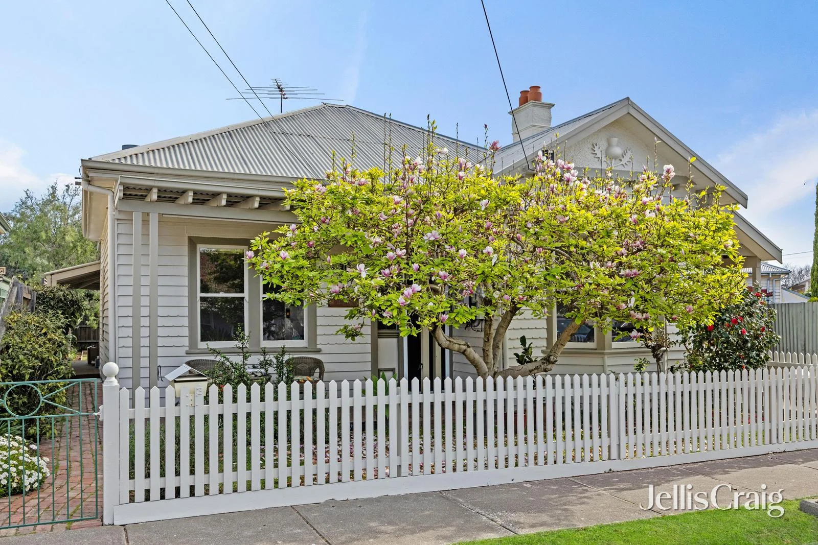 3 Henry Street, Williamstown, Vic 3016
