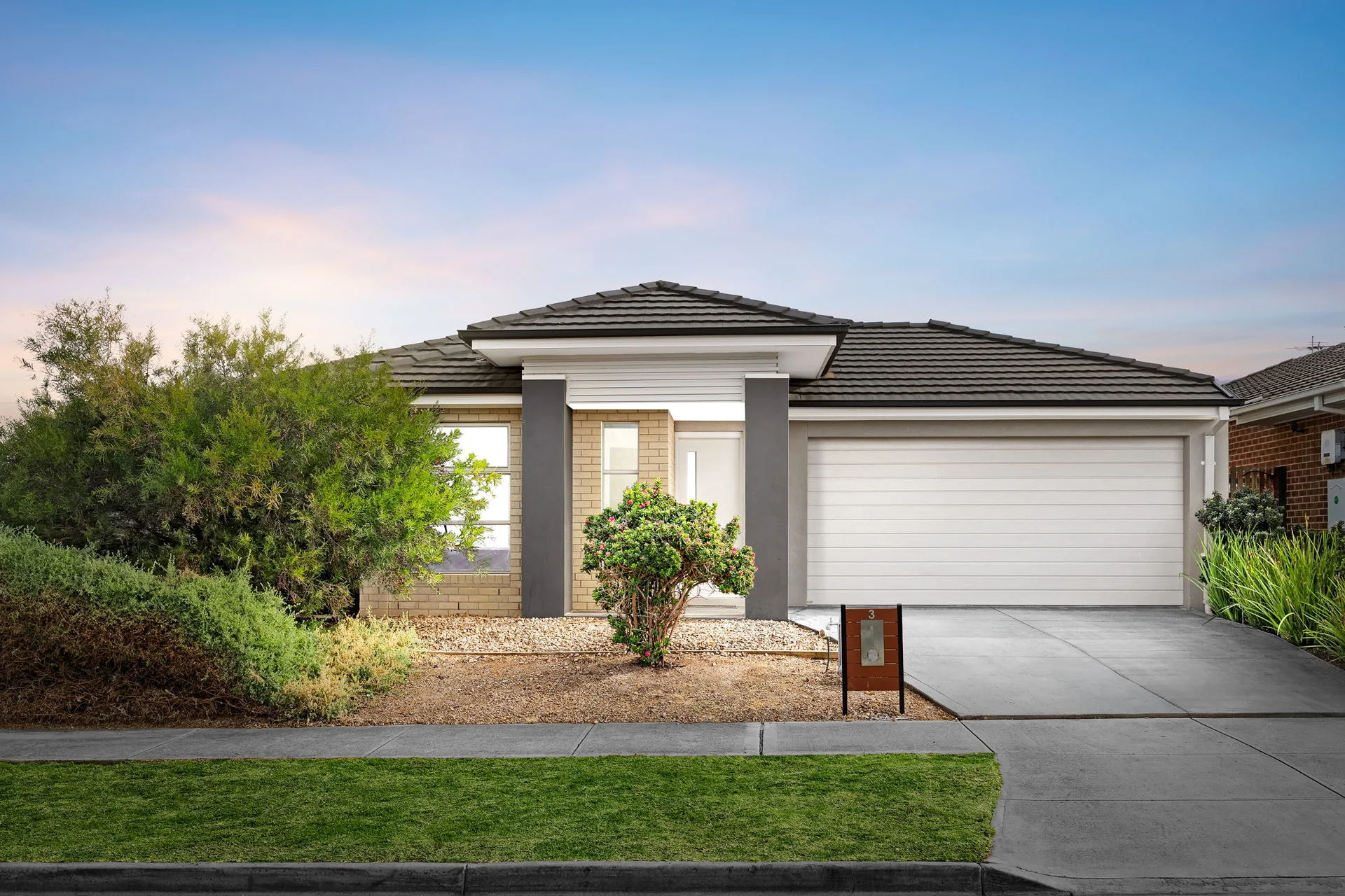 3 Hercules Drive, Truganina, Vic 3029