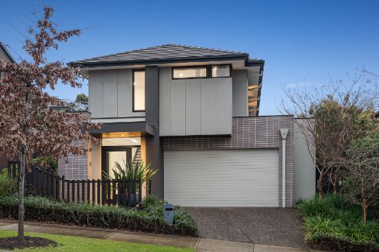 3 Heritage Boulevard, Doncaster, Vic 3108