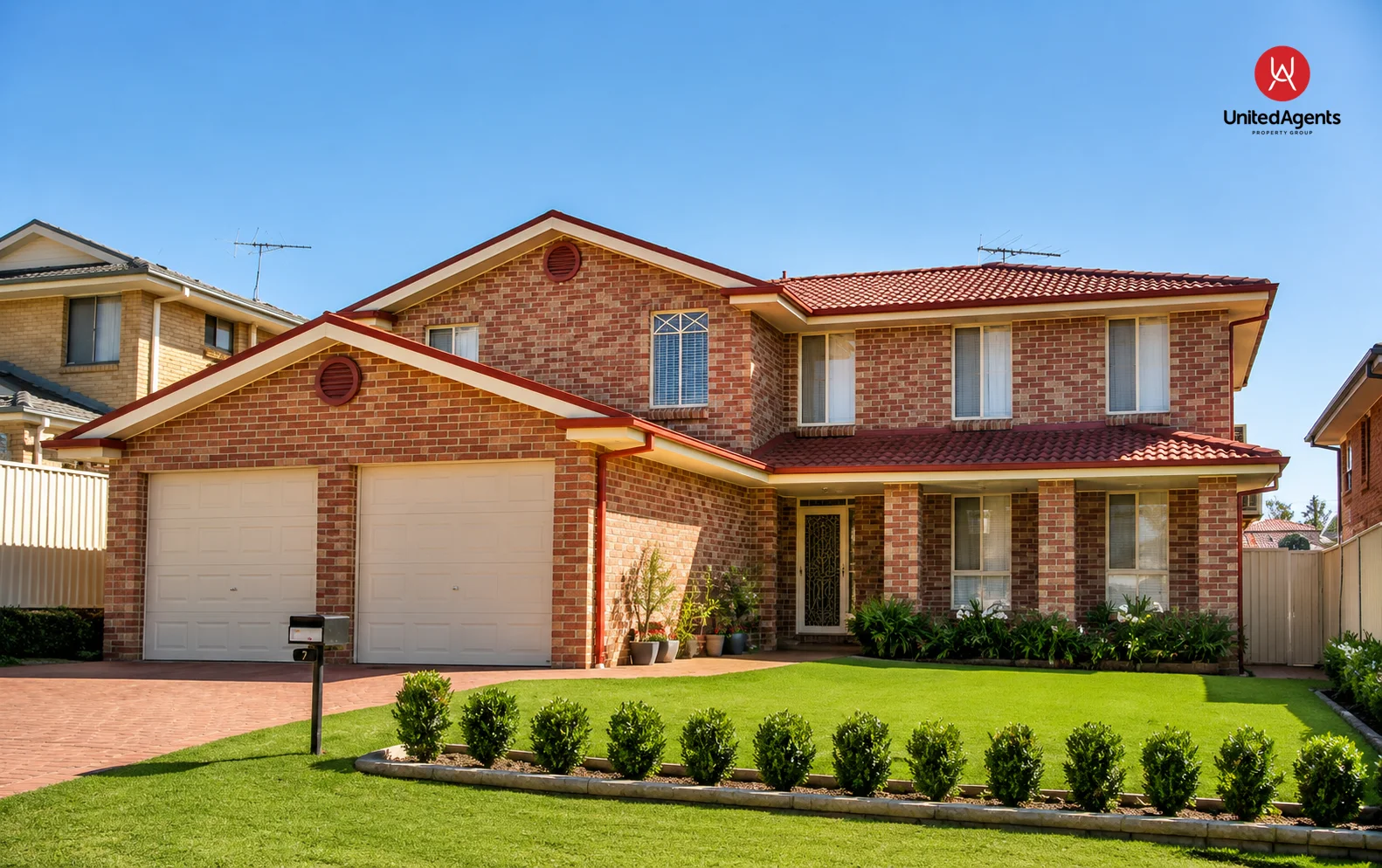 3 Herrick Close, West Hoxton, NSW 2171