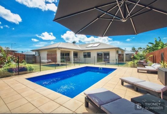 3 Hetherton Street, Smithfield, Qld 4878