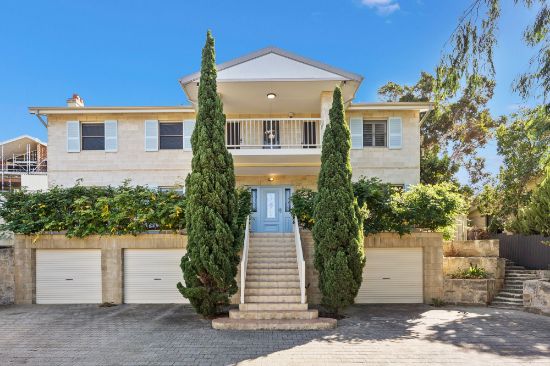 3 Heywood Court, Halls Head, WA 6210