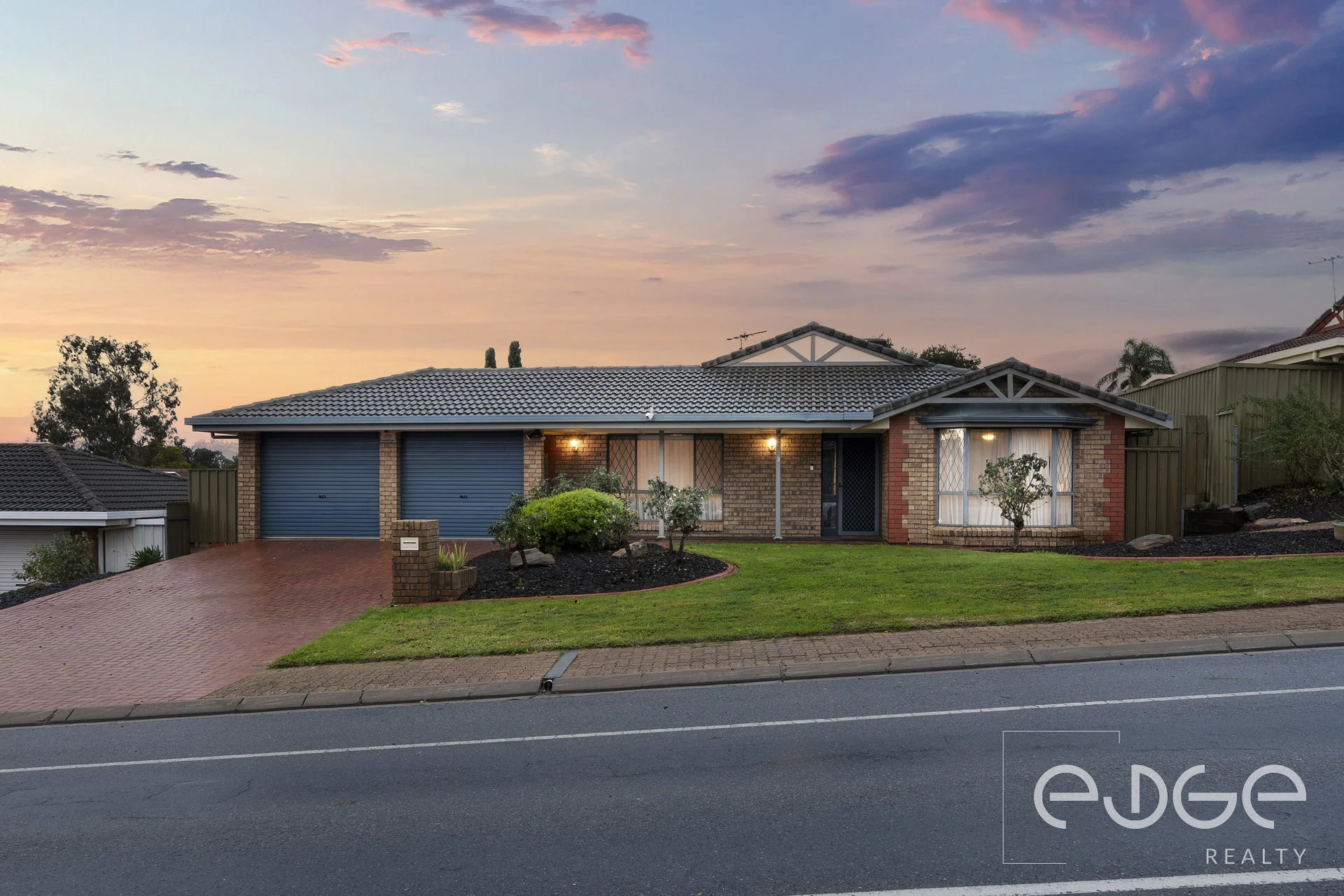 3 Highfield Drive, Hillbank, SA 5112