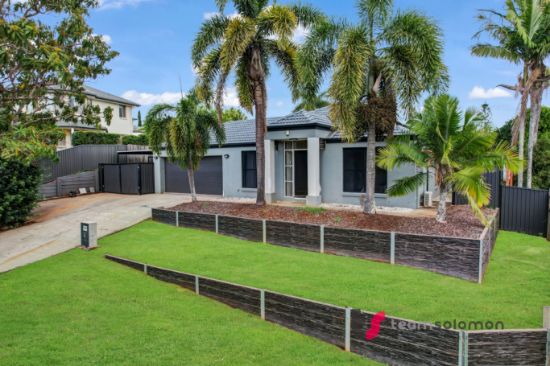 3 Hilary Avenue, Redland Bay, Qld 4165