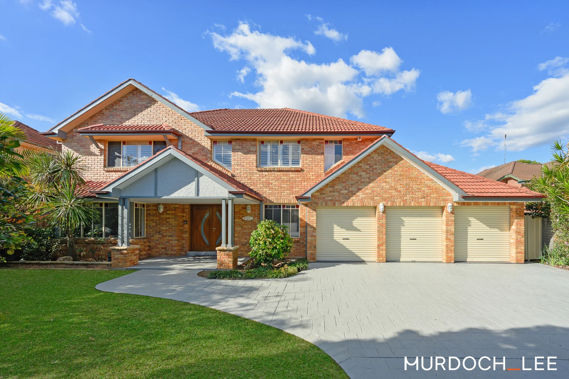 3 Hindle Terrace, Bella Vista, NSW 2153