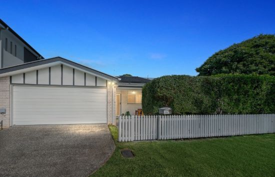 3 Hodgson Street, Zillmere, Qld 4034