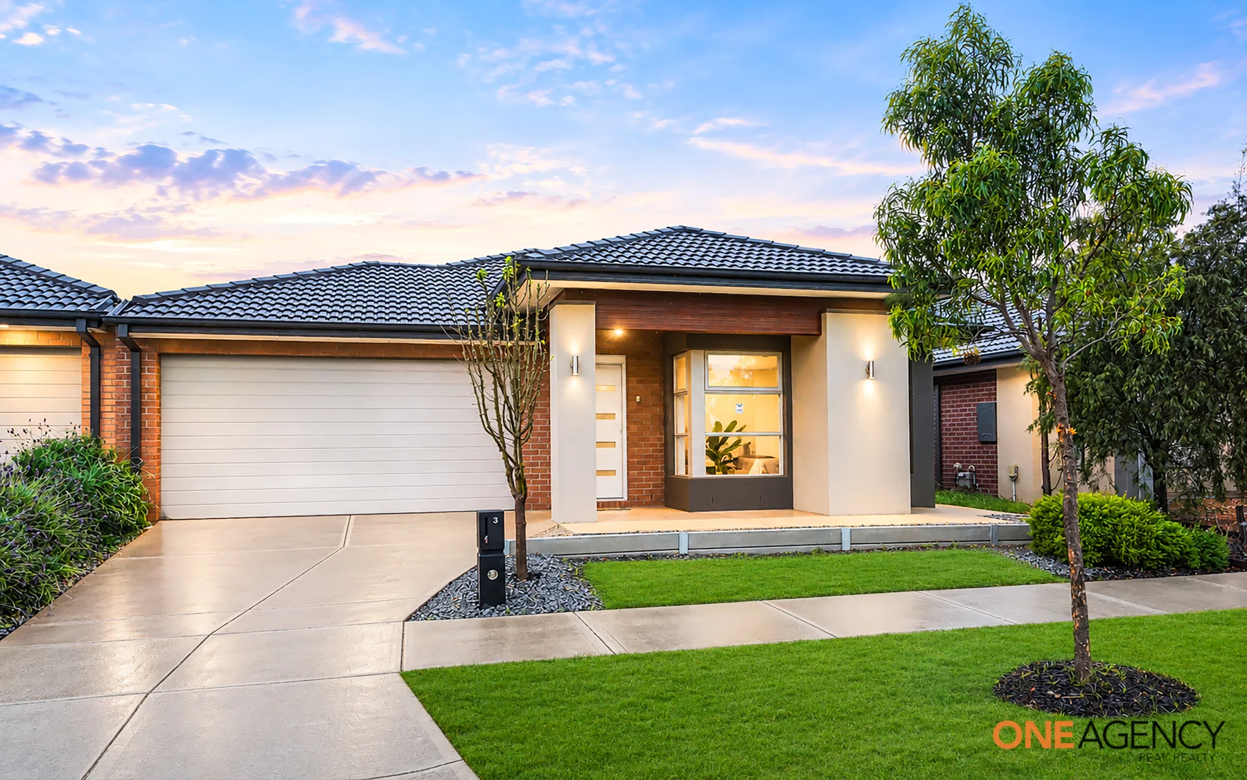 3 Hoffman Cr, Truganina, Vic 3029