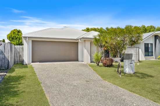 3 Holloways Court, Blacks Beach, Qld 4740