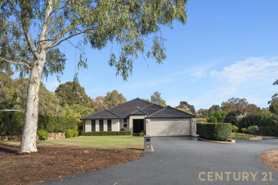 3 Homestead Place, Byford, WA 6122