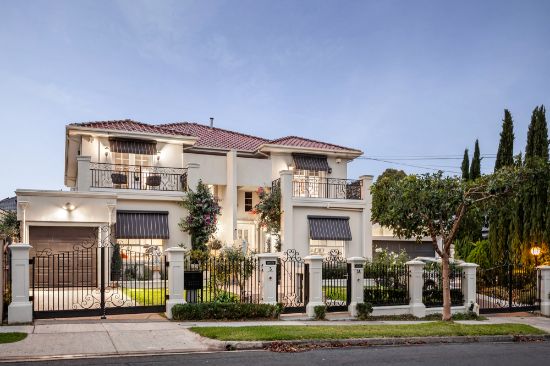 3 Hone Avenue, Blackburn South, Vic 3130