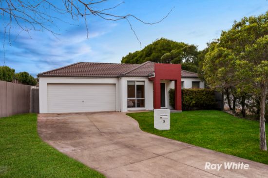 3 Hude Place, Stanhope Gardens, NSW 2768