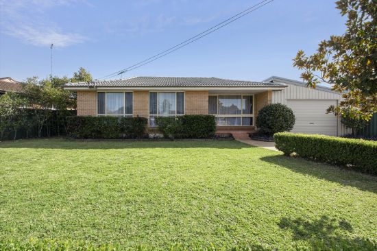 3 Hughes Avenue, Hobartville, NSW 2753
