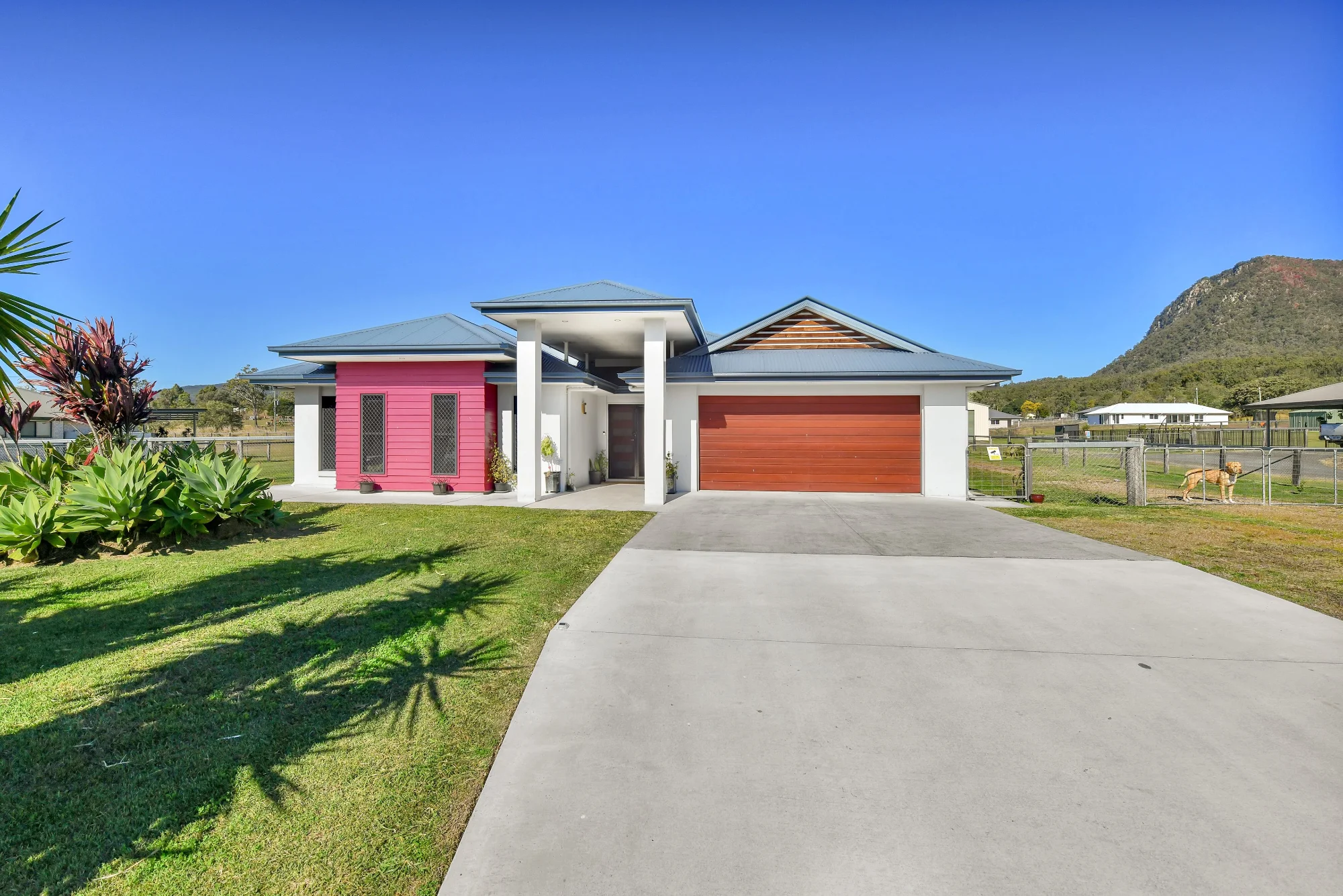 3 Hughes Court, Aratula QLD 4309