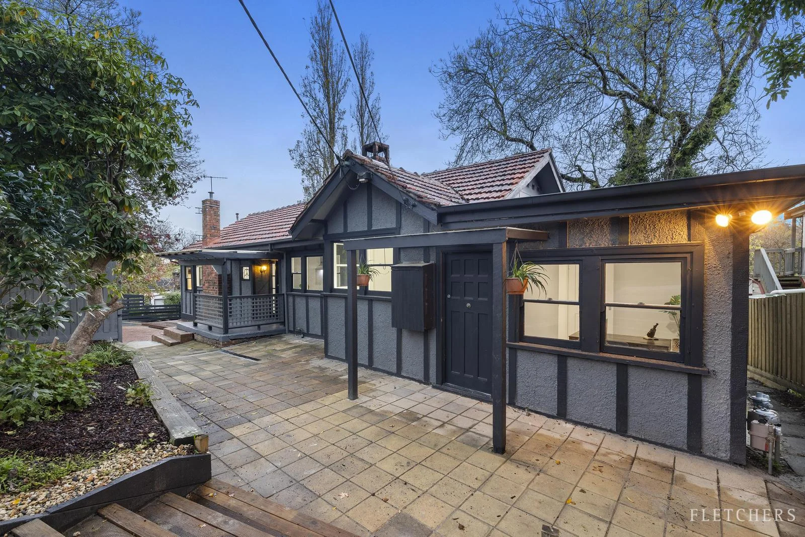 3 Hughes Street, Upwey, Vic 3158
