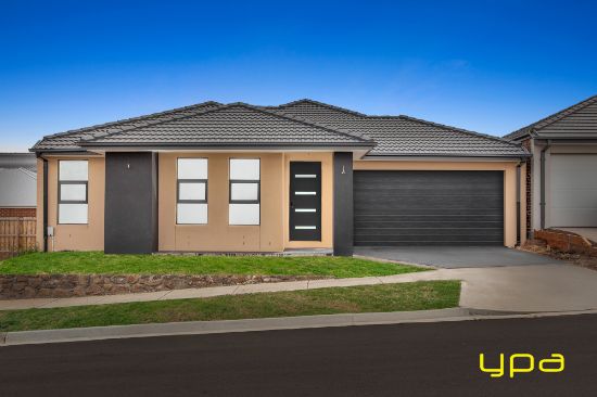 3 Igneous Way, Donnybrook, Vic 3064