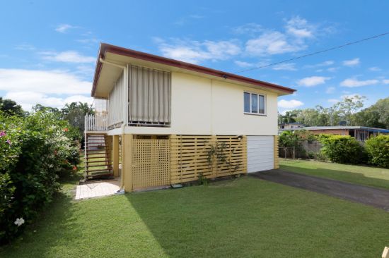 3 Illuta Street, Rasmussen, Qld 4815