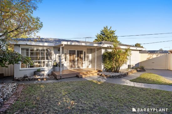 3 Iluka Court, Sunshine West, Vic 3020
