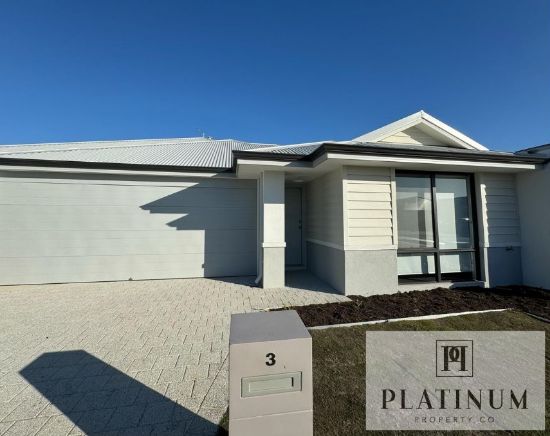 3  Indigo, South Yunderup, WA 6208