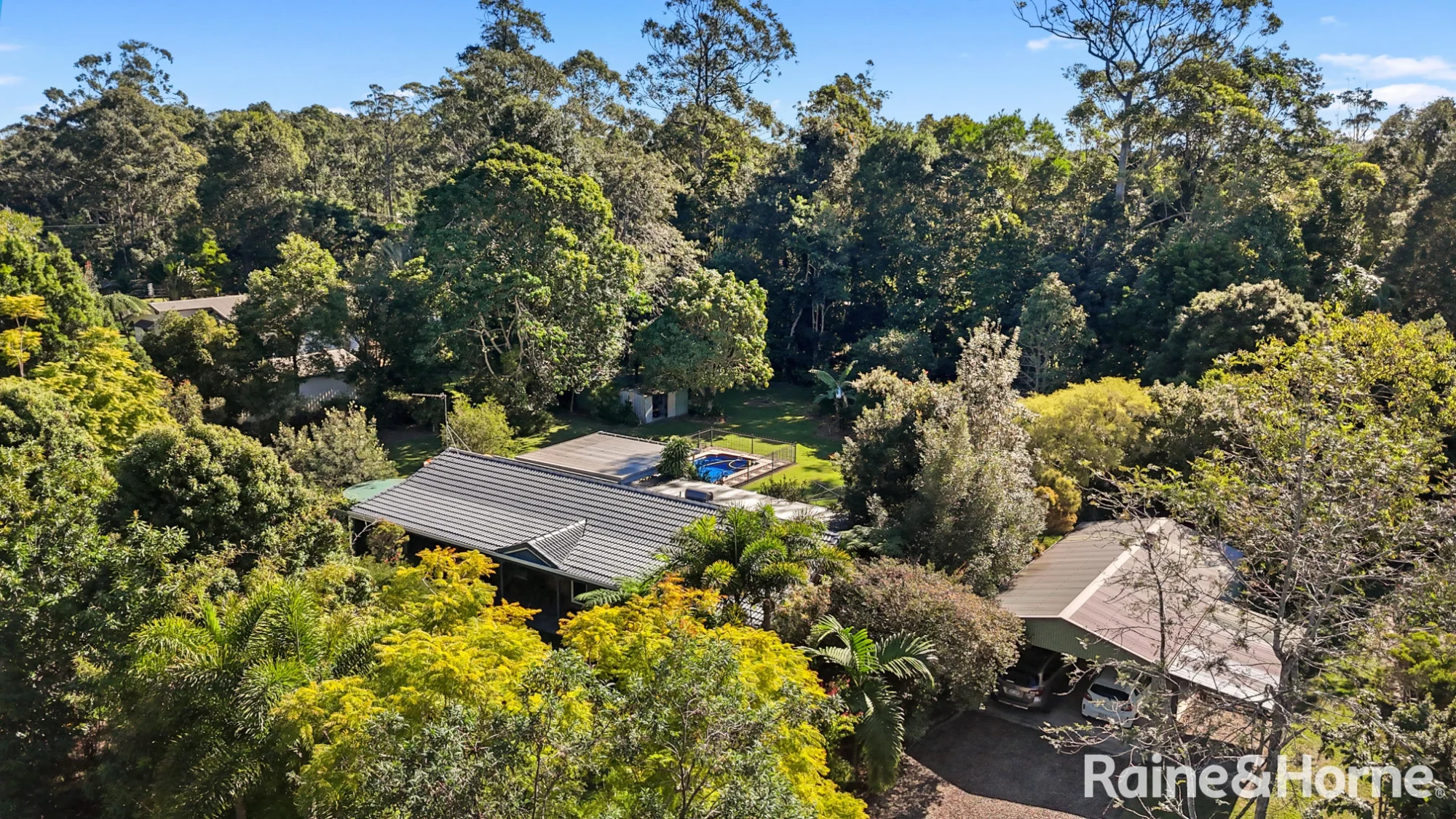 3 Ironbark Court, Lake Macdonald, Qld 4563