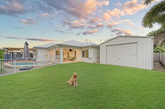 3 Izaro Circuit, Burdell, Qld 4818