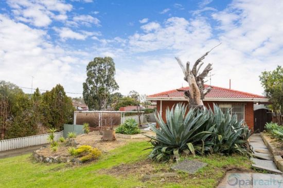 3 Jacques Place, Orelia, WA 6167