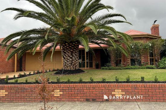 3 Jedan Court, Rowville, Vic 3178