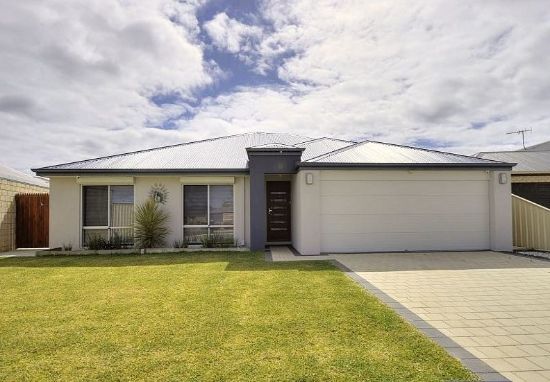 3 Jilleroo Brace, Lakelands, WA 6180