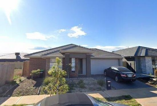 3 Jiren Street, Thornhill Park, Vic 3335
