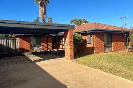 3 Joakim Court, Mildura, Vic 3500