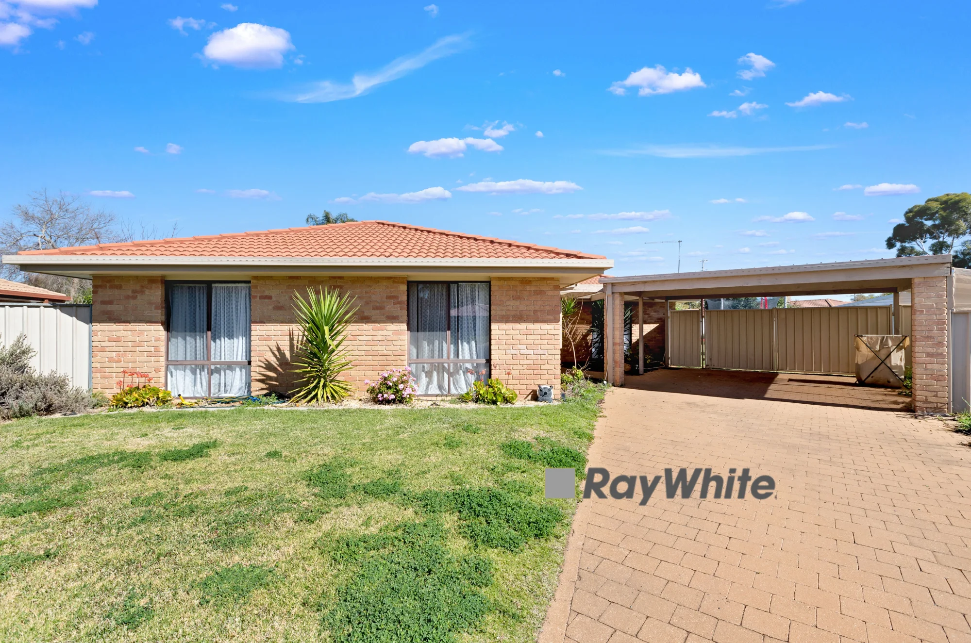 3 Jobson Court, Mildura VIC 3500