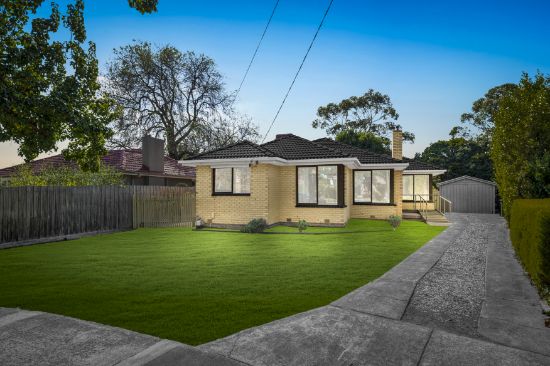 3 Joel Court, Bayswater, Vic 3153