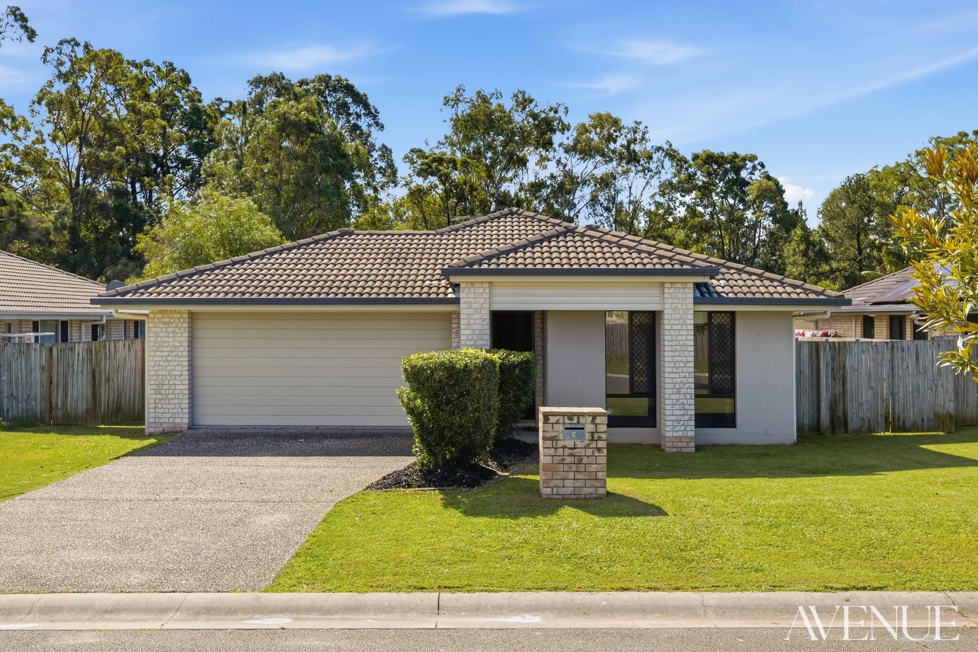 3 John Davison Place, Crestmead, Qld 4132