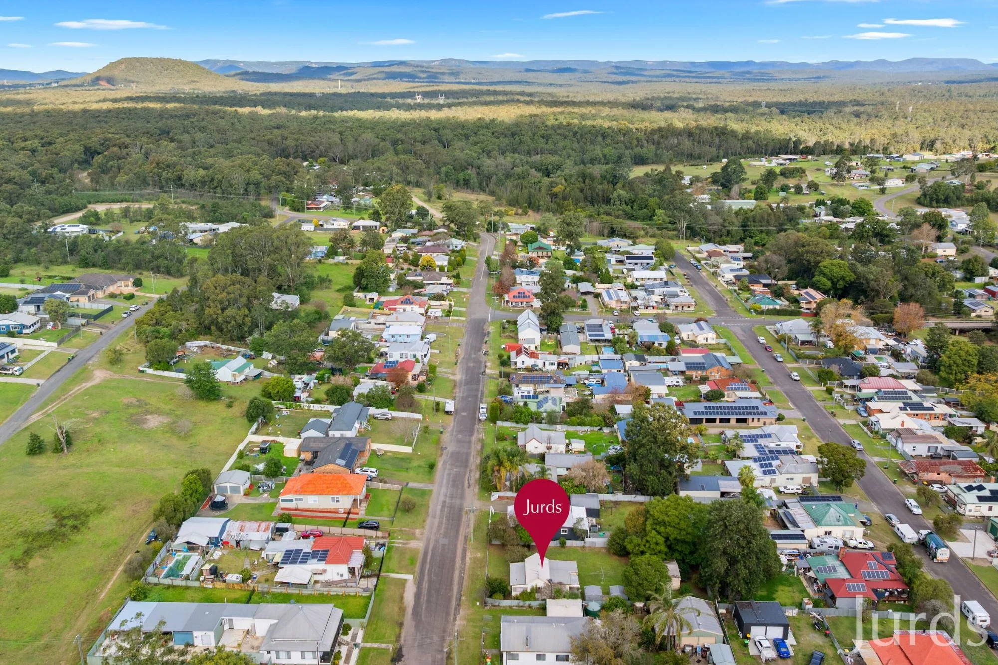 3 John Street, Abermain, NSW 2326