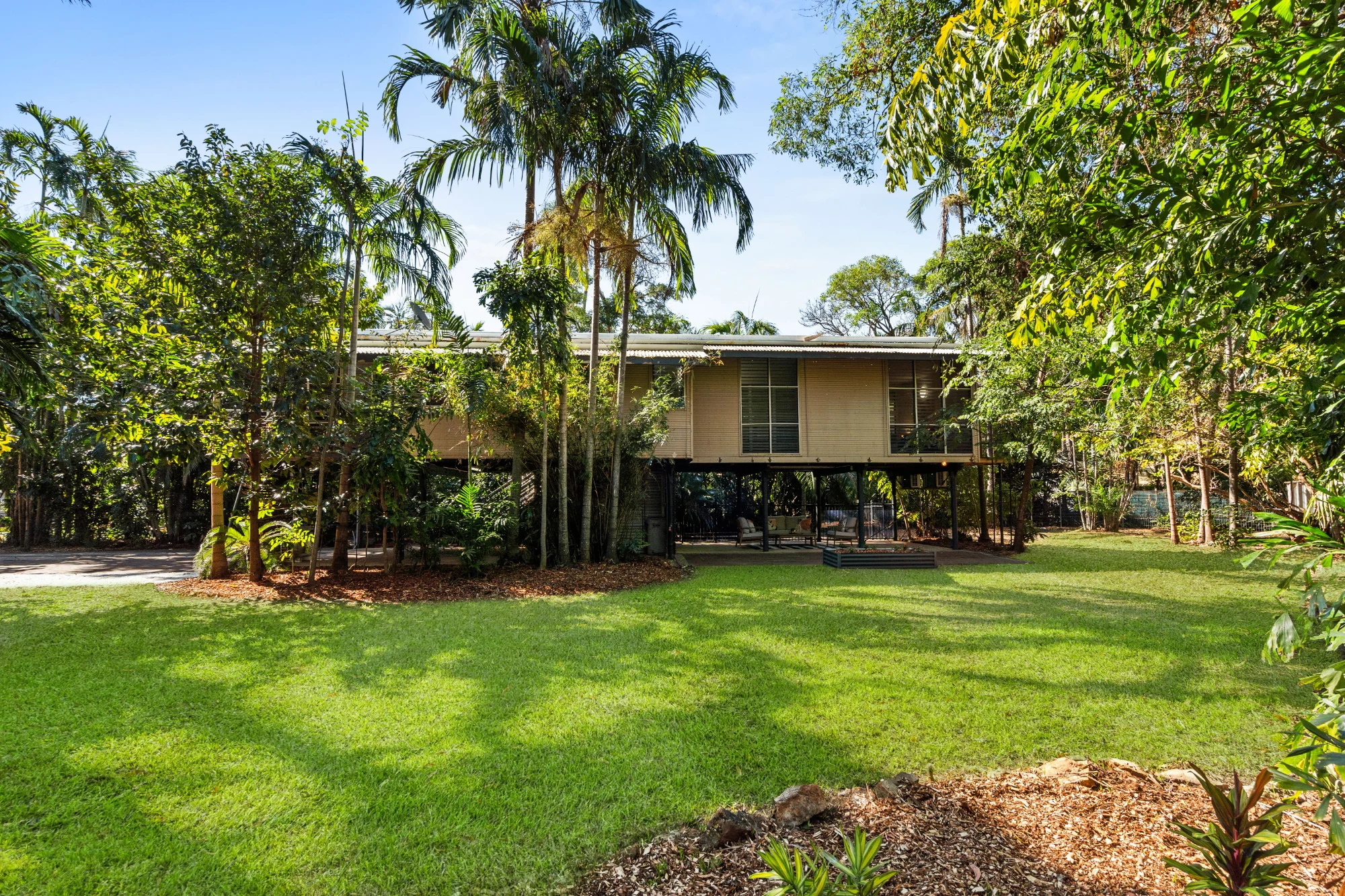 3 Johnston Place, Rapid Creek, NT 0810