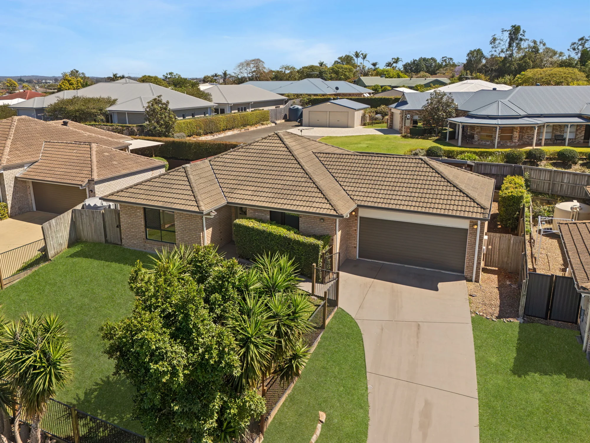 3 Jonathon Ct, Flinders View, Qld 4305