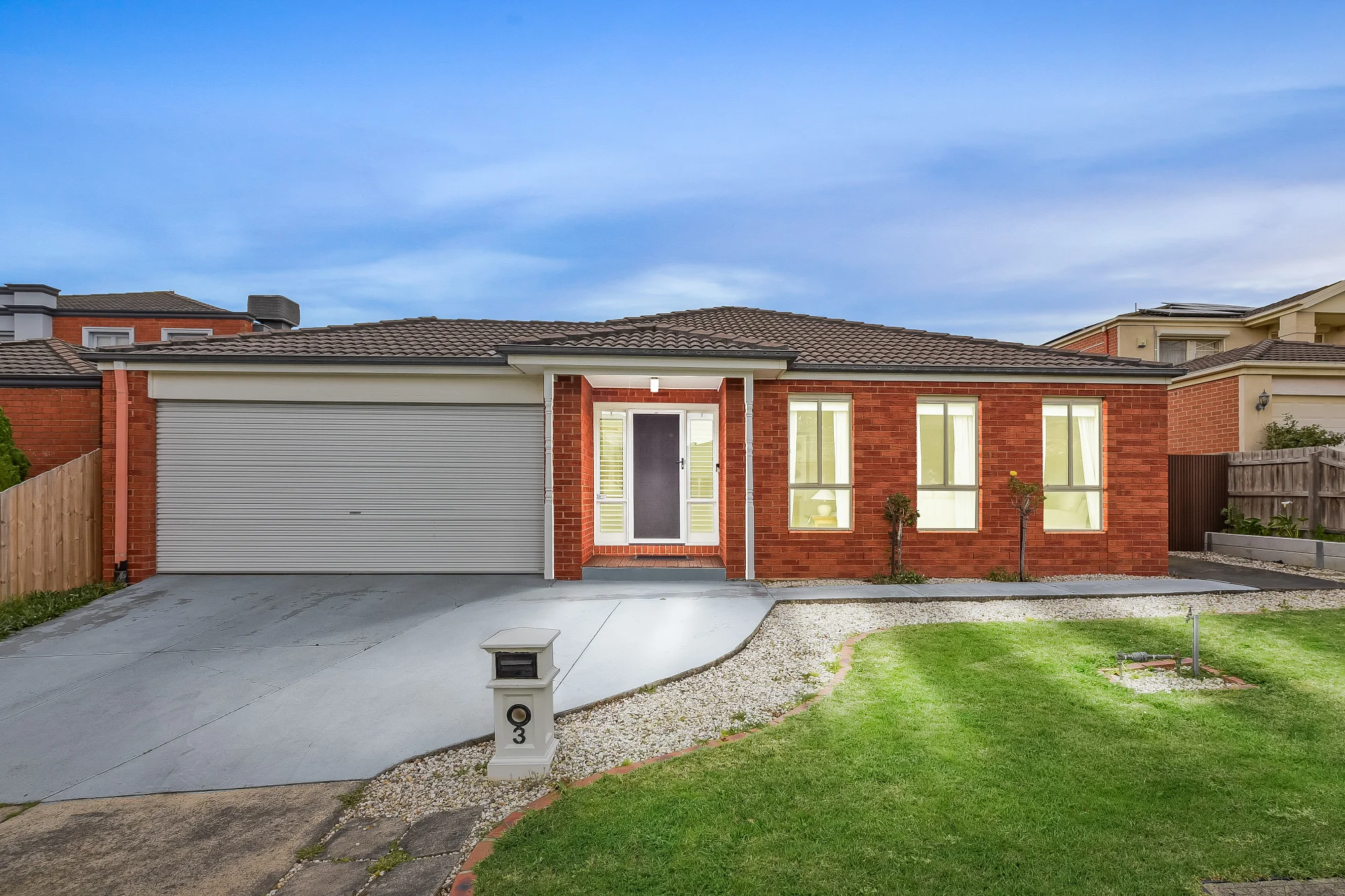 3 Joseph Court, Wantirna South, Vic 3152