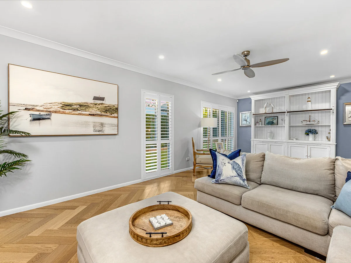 3 Joseph Place, Sinnamon Park, Qld 4073