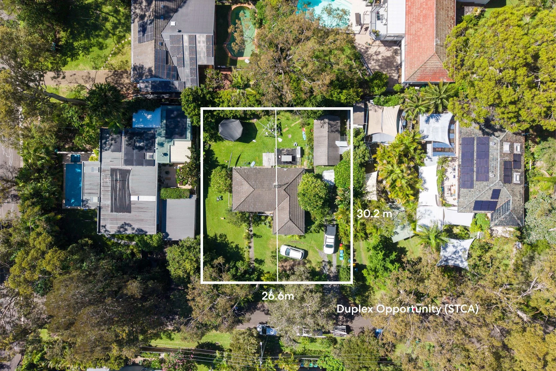 3 Joseph Street, Avalon Beach, NSW 2107