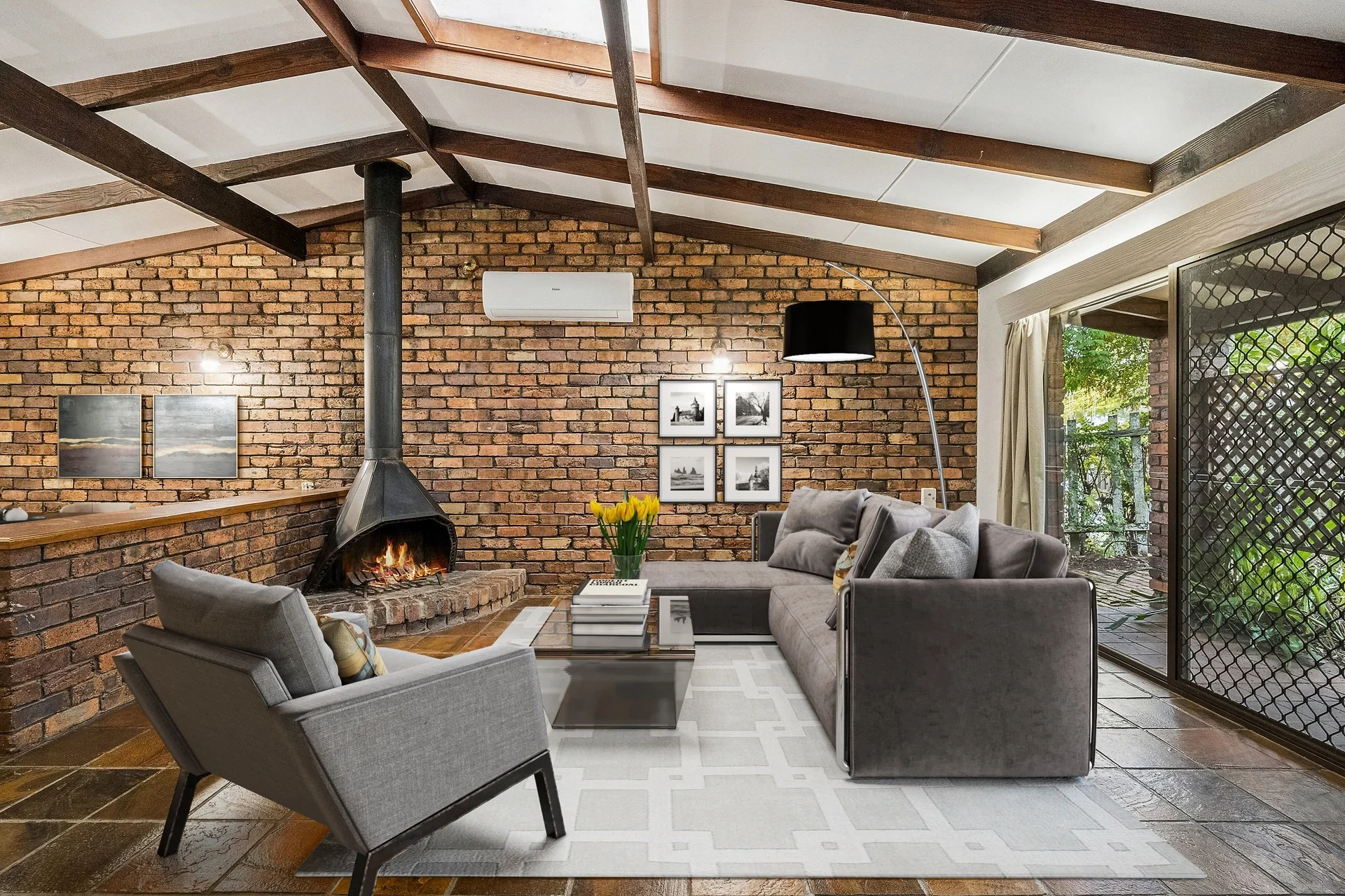 3 Junction Street, Samford Village, Qld 4520