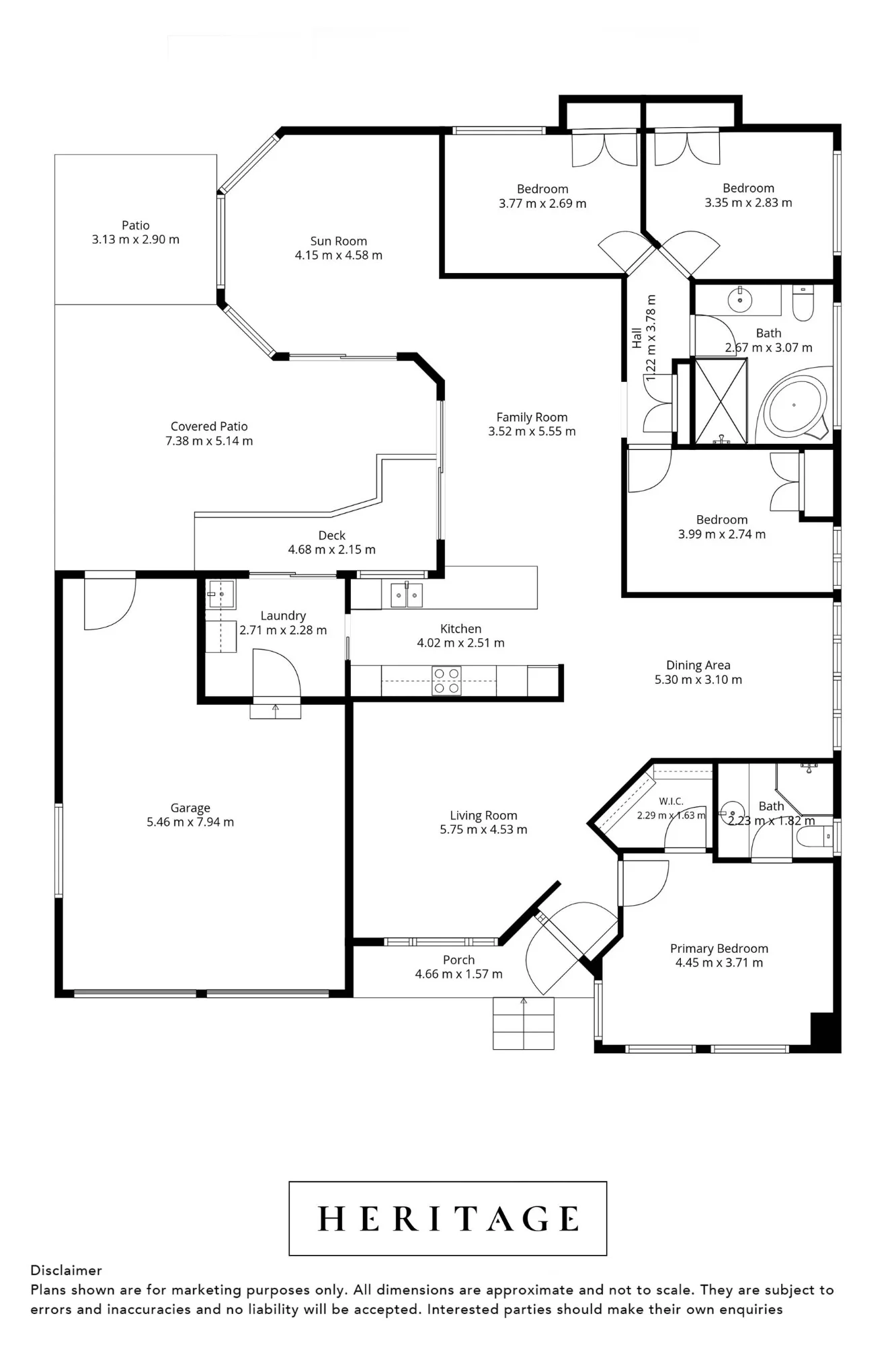 3 Kalimna Close, Lake Haven, NSW 2263