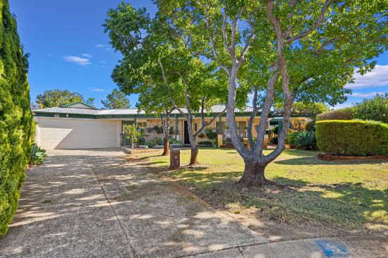 3 Kanya Place, Coodanup, WA 6210