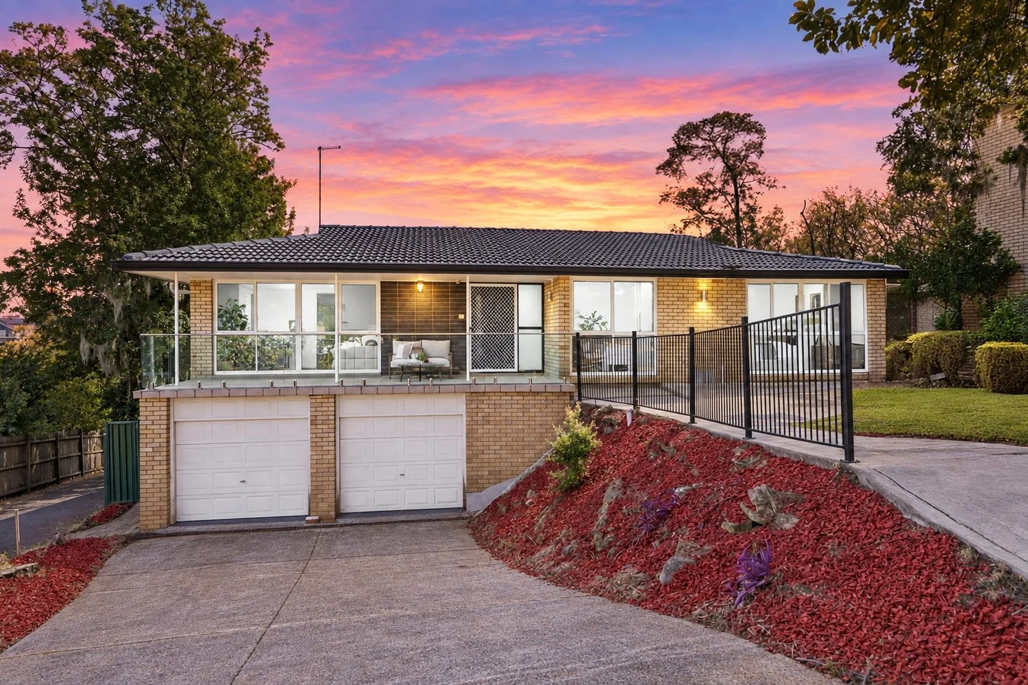 3 Karloon Road, West Pennant Hills, NSW 2125