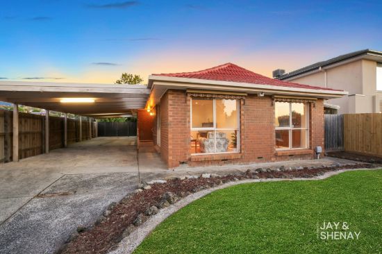 3 Kennington Park Drive, Endeavour Hills, Vic 3802