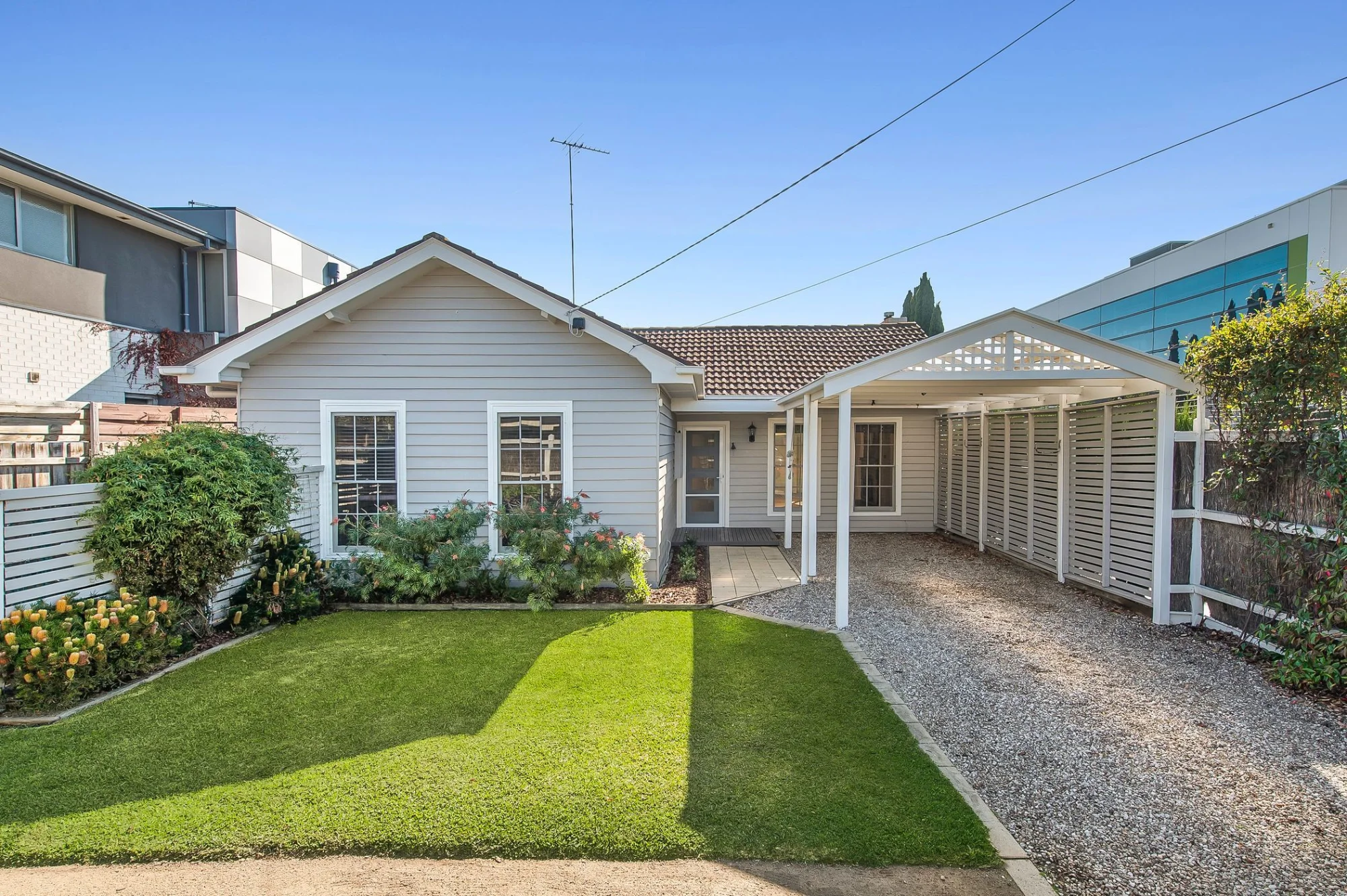 3 Kent Street, Mornington, Vic 3931