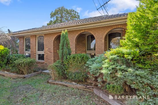 3 Kimber Close, Ferntree Gully, Vic 3156