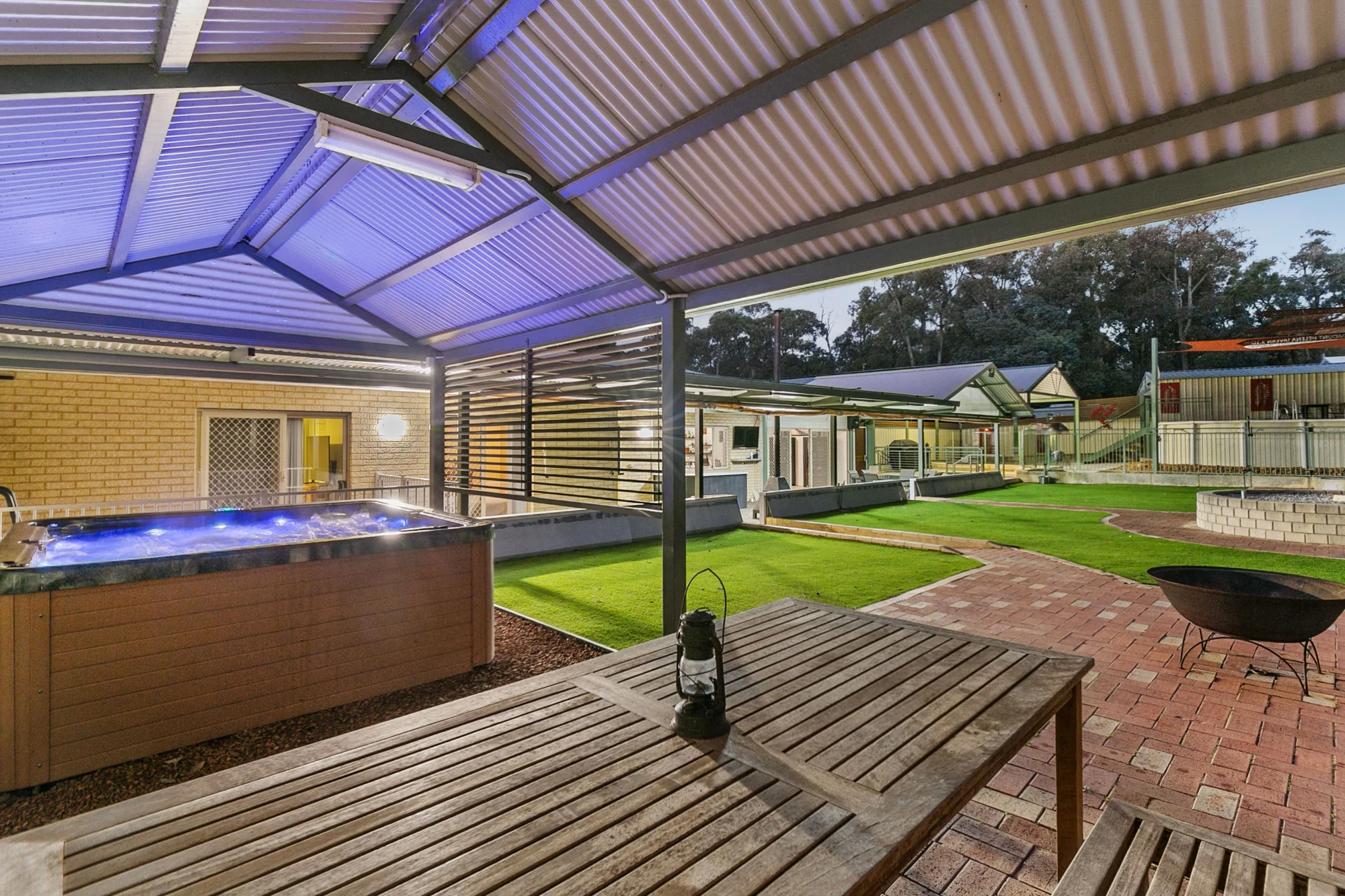 3 King Jarrah Rise, Sawyers Valley, WA 6074