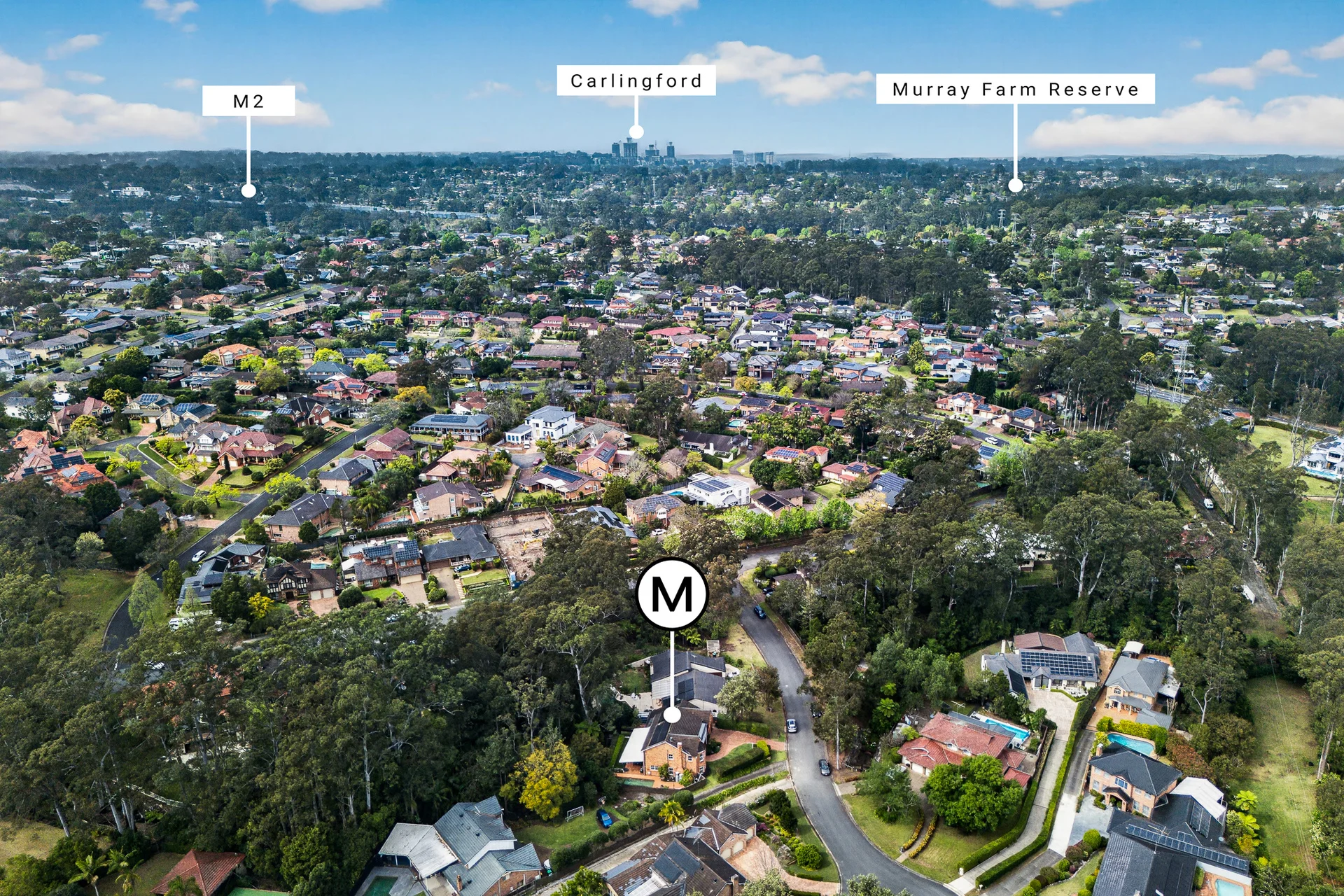 3 Kingfisher Place, West Pennant Hills, NSW 2125