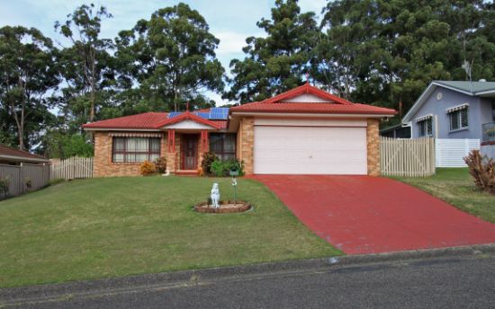 3 Kirmington Terrace, West Haven, NSW 2443